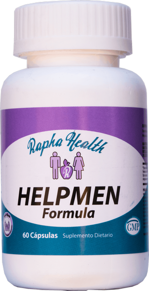 Helpmem Formula x 60