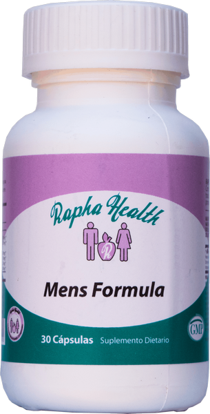 Mens Formula x 30