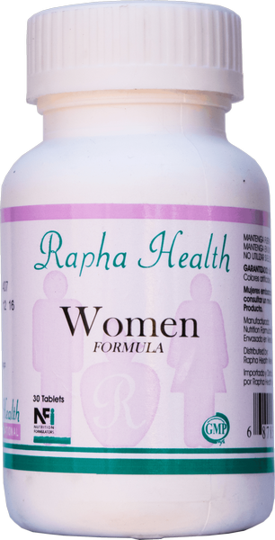 Women s Formula x 30