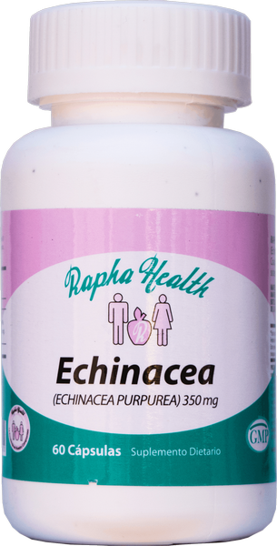 Echinacea 350 mg x 60