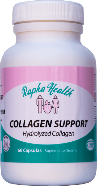 Collagen Support 500 mg x 60